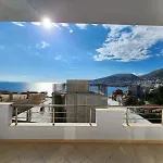 Bill\'S Apartments