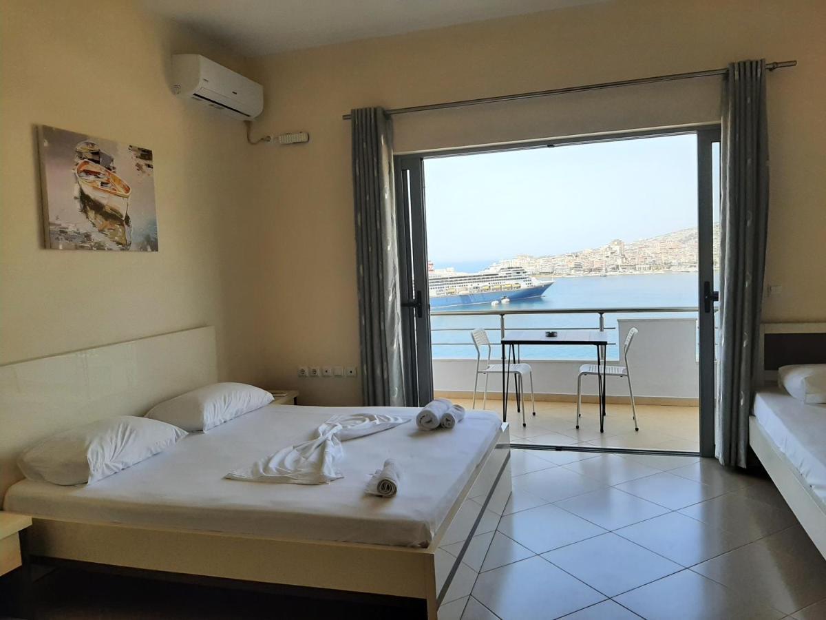 Bill's Sarandë