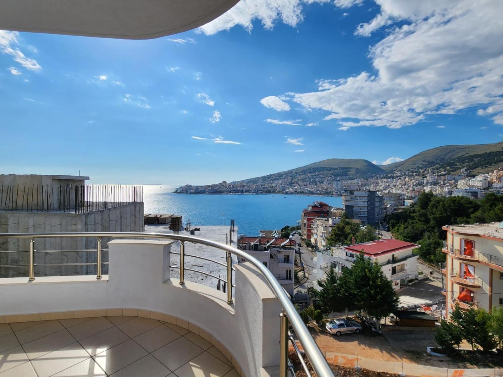 Bill's * Sarandë