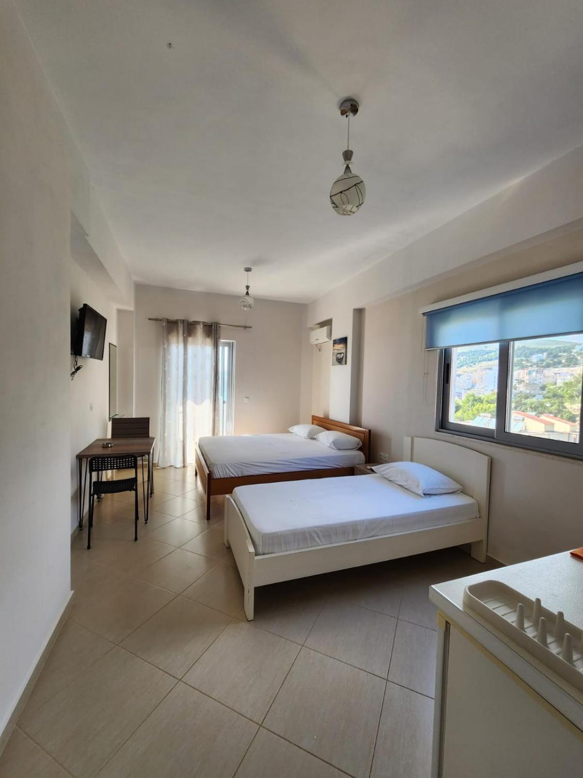 Bill's Sarandë
