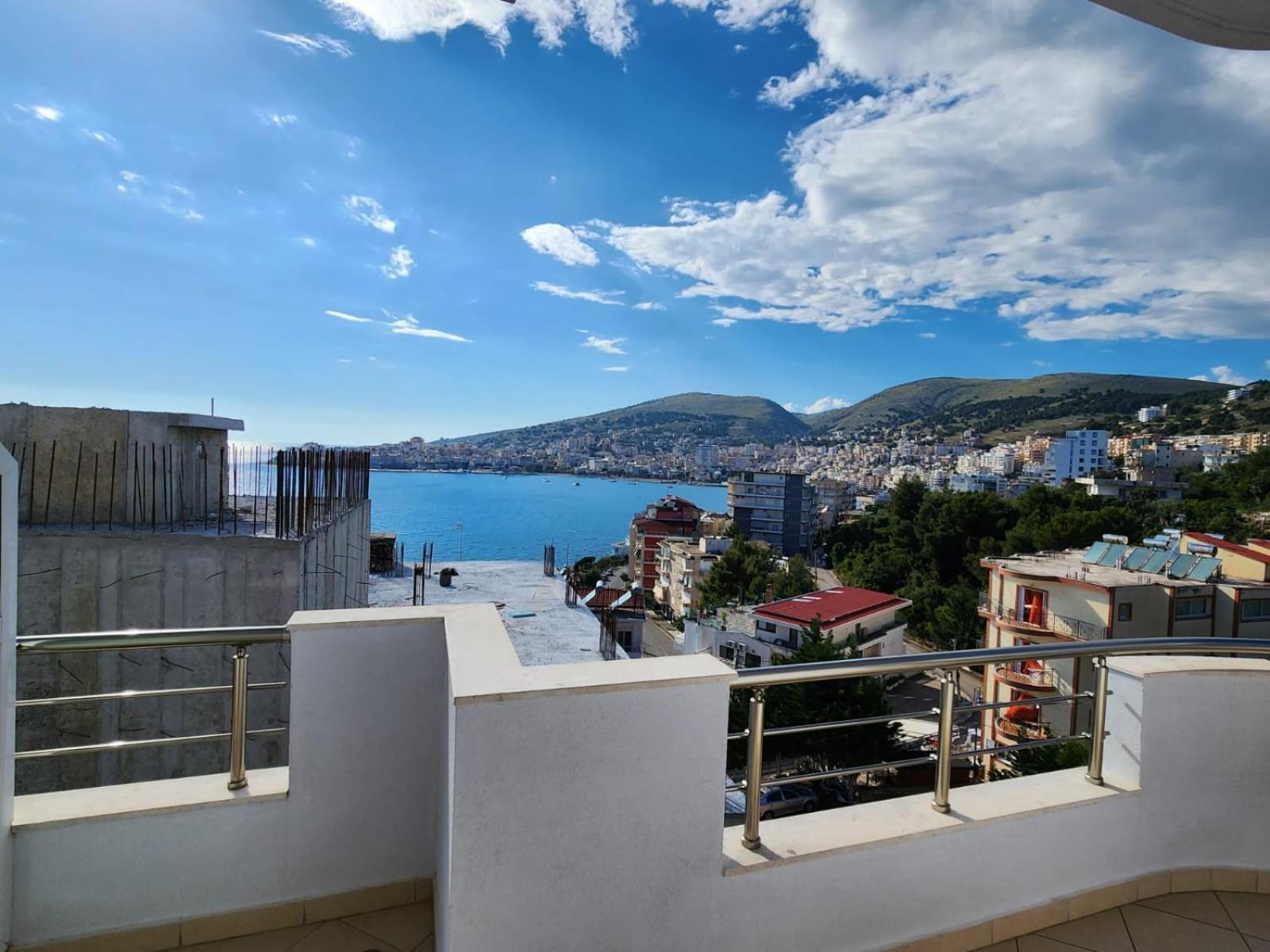 Bill's * Sarandë