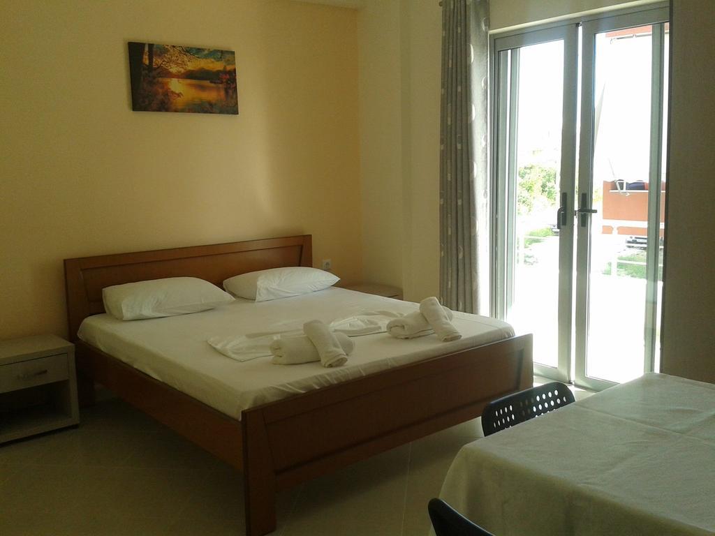 Bill's Leilighet Sarandë