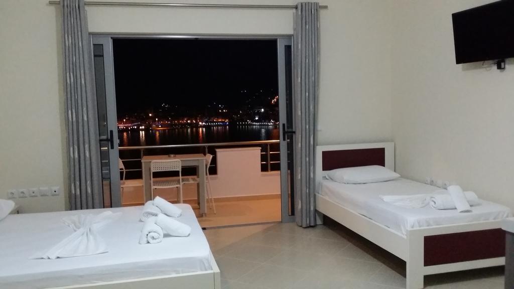 Bill's Sarandë