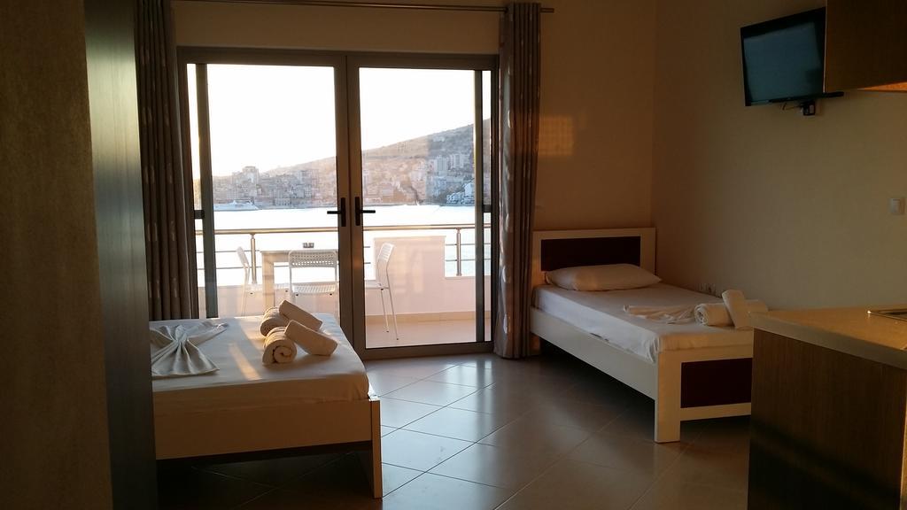 Bill's Leilighet Sarandë