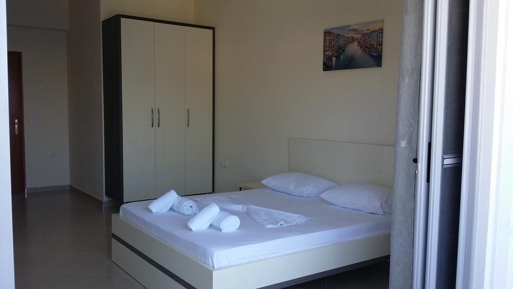 Bill's Sarandë
