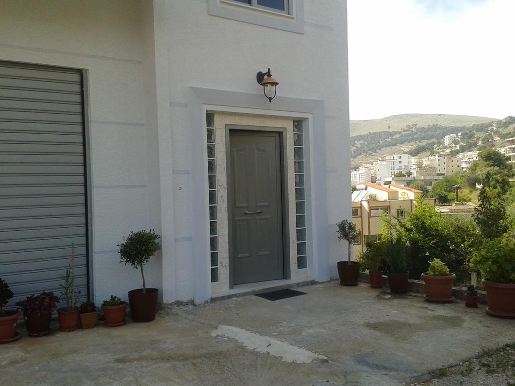 Bill's Leilighet Sarandë
